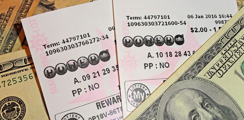 Illustration for article titled Así fue como los estudiantes del MIT
ganaron millones de dólares en la Lotería durante años